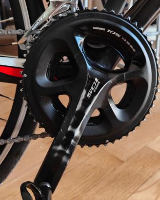 Giant TCR Advanced 2 2017