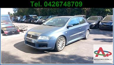 Ricambi usati FIAT STILO 1.9 JTD 85KW - 192A1000