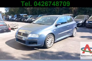 Ricambi usati FIAT STILO 1.9 JTD 85KW - 192A1000