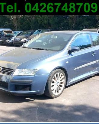 Ricambi usati FIAT STILO 1.9 JTD 85KW - 192A1000