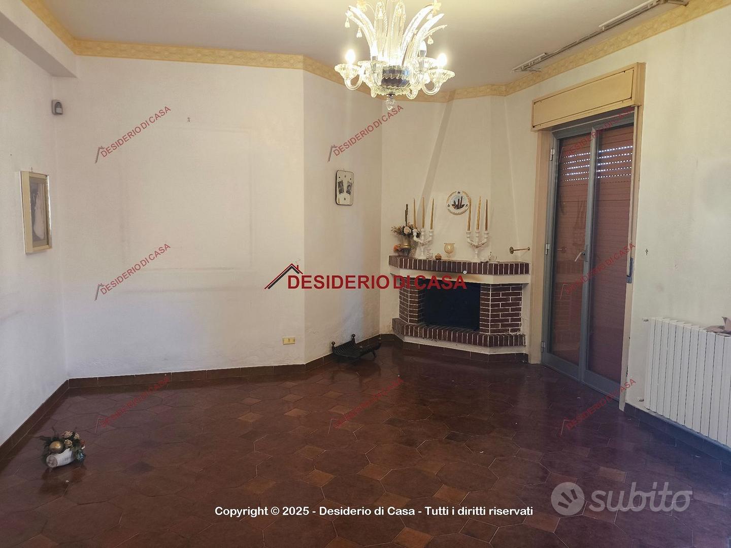 Casa – Palermo, Zen, VII Circoscrizione - Vista 3