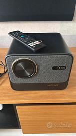 Proiettore Smart WiMiUS Full HD 1080p