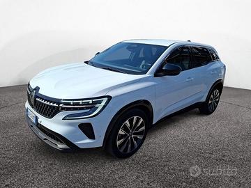 Renault Austral 2023 1.2 E-Tech full hybrid T...