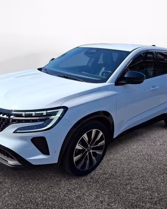 Renault Austral 2023 1.2 E-Tech full hybrid T...