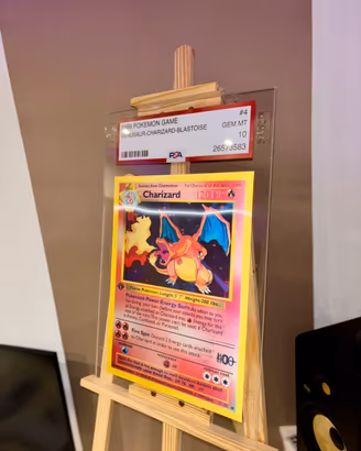 Pokemon Set Base