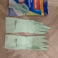 guanti Vileda Nuovi taglia s