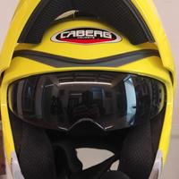 Casco modulare Caberg Modus Hivizion