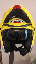 Casco modulare Caberg Modus Hivizion
