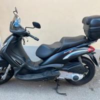Beverly S 250