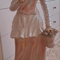 Statuina in Capodimonte 