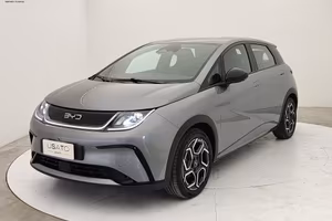 BYD BYD DOLPHIN 2025 Comfort N129647