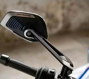 Specchietti bmw optional 719