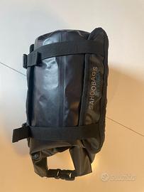 Borsa Bici Manubrio – Bikepacking - Impermeabile