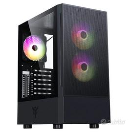 PC GAMING INTEL I5 NVIDIA RTX 5060 16G W11