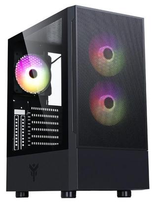 PC GAMING INTEL I5 NVIDIA RTX 5060 16G W11