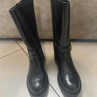 Stivali primadonna collection