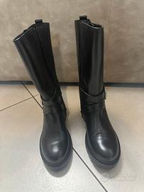 Stivali primadonna collection