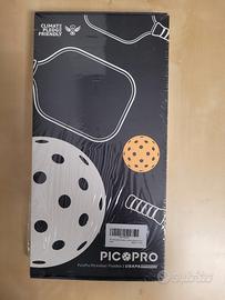 racchetta Pickleball PICO PRO V1 