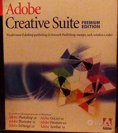 Software di grafica originali vari per Mac