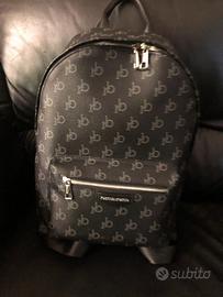 Zaino Roccobarocco, bagaglio a mano.