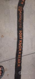 catena antifurto Fort Knox Star 180x16mm