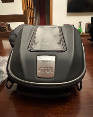 Borsa da serbatoio