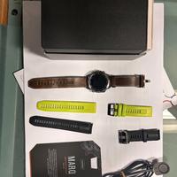 Garmin Marq 2 Adventurer