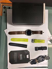 Garmin Marq 2 Adventurer