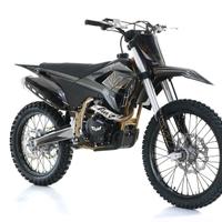 Motocross Thunder 250cc
