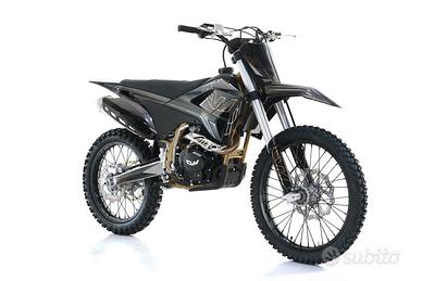 Motocross Thunder 250cc