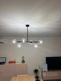 Lampadario Maison Du Monde