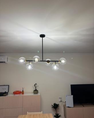 Lampadario Maison Du Monde