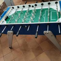 calcio balilla professionale garlando 