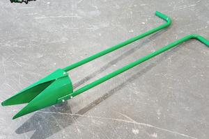 Piantaortaggi Salvaschiena