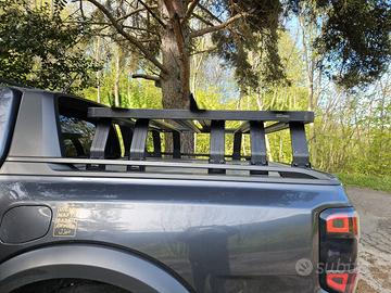 Front Runner Load Bed Rack (originale)