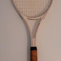 racchetta da tennis