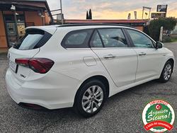 Fiat Tipo 1.6 Mjt DCT SW *AUTOM*TAGLIANDI*NAVI*CAR
