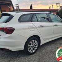 Fiat Tipo 1.6 Mjt DCT SW *AUTOM*TAGLIANDI*NAVI*CAR