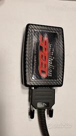 Centralina aggiuntiva Italian Speed 1.5 TD Renault