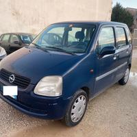 Opel Agila 1.0 12V Comfort