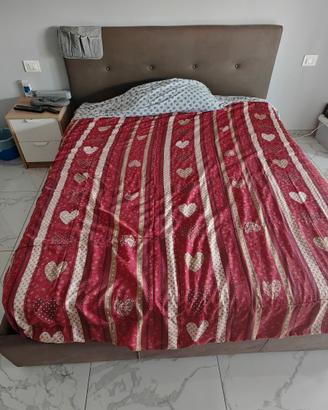 letti matrimoniali