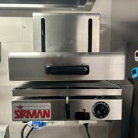 Macchinari per Pub e Ristoranti