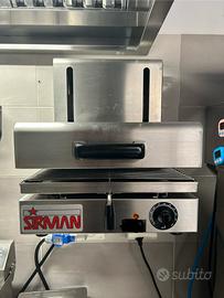 Macchinari per Pub e Ristoranti