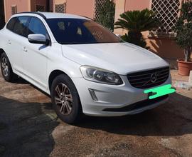 Volvo xc60 d4 2015