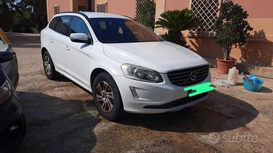 Volvo xc60 d4 2015