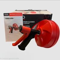 sturatore x tubazioni