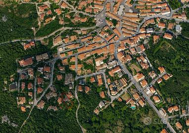 Stazzo gallurese San pantaleo