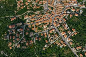 Stazzo gallurese San pantaleo