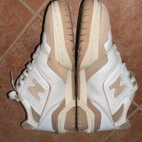 New Balance 550