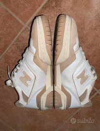 New Balance 550